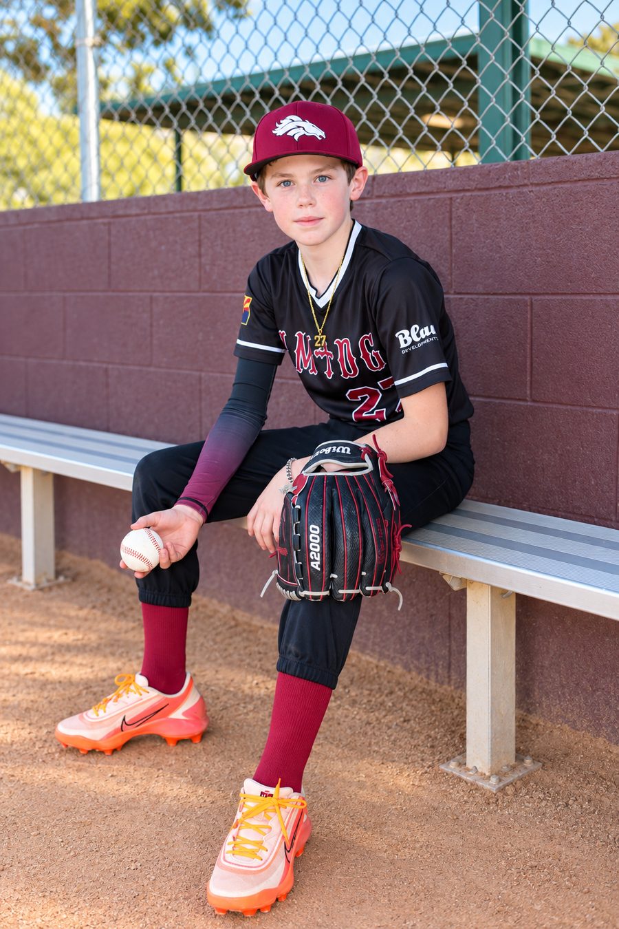 Beckett K.